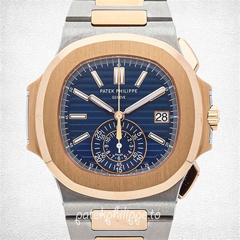 patek philippe 5980 1|More.